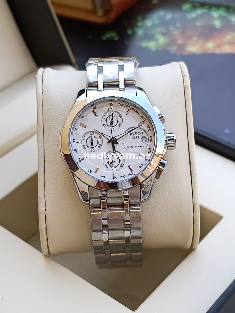 Tissot Qadin qol saati -(30220)
