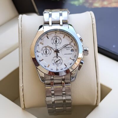 Tissot Qadin qol saati -(30220)