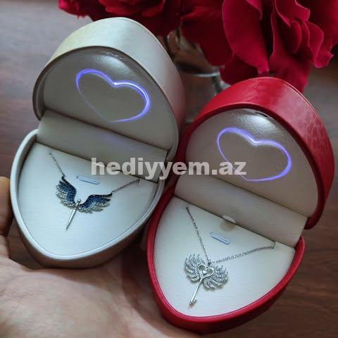 Qadin Hediyye qutusu – (3066)