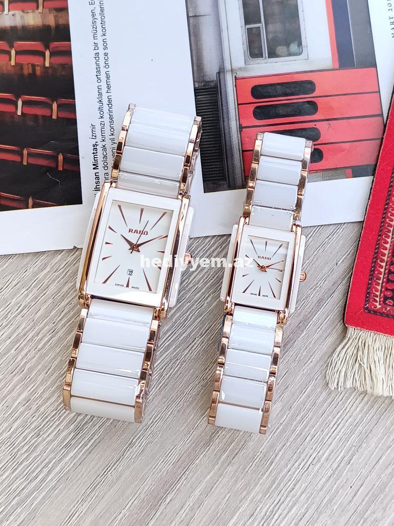 Rado qol saati -(30226)