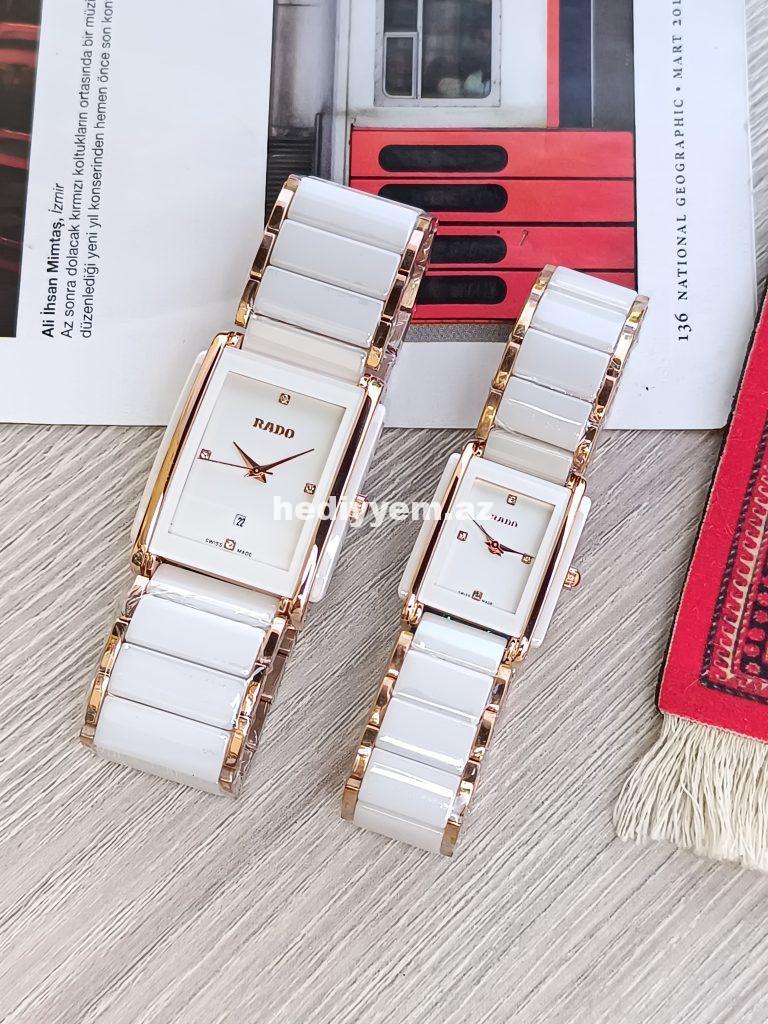 Rado qol saati -(30226)