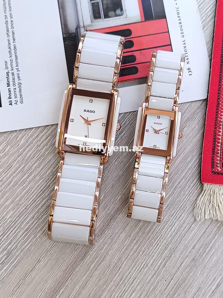 Rado qol saati -(30226)