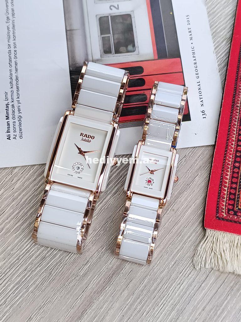 Rado qol saati -(30226)