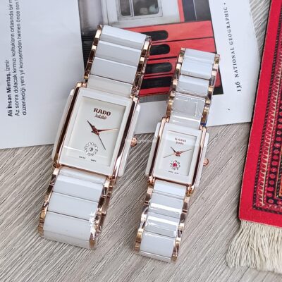 Rado qol saati -(30226)