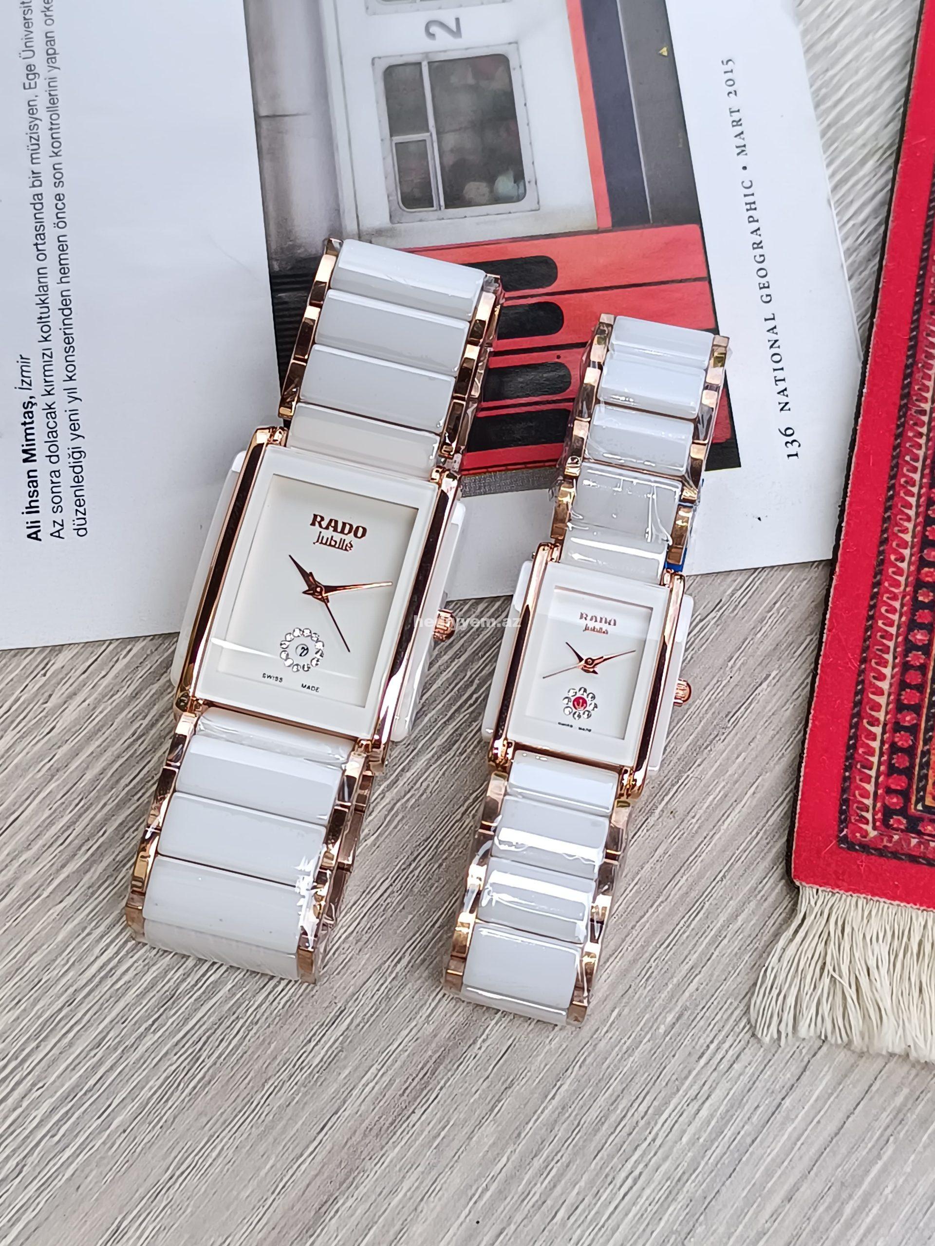 Rado qol saati -(30226)