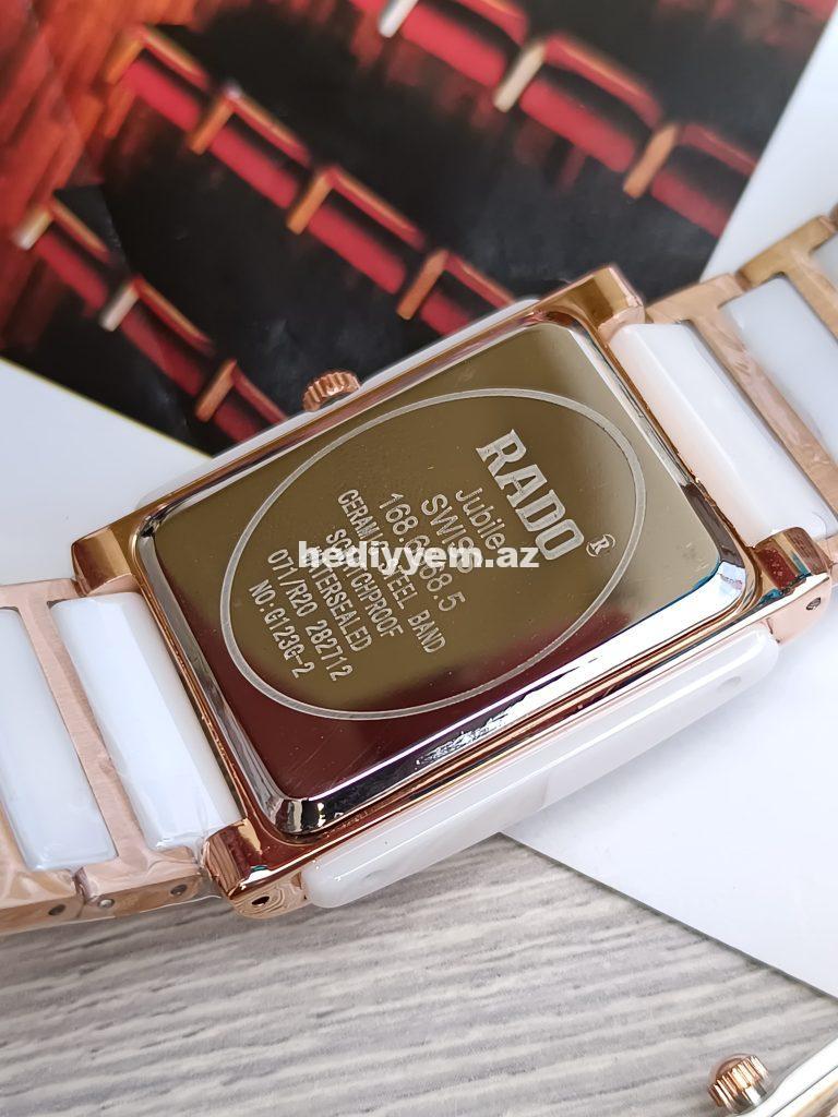 Rado qol saati -(30226)