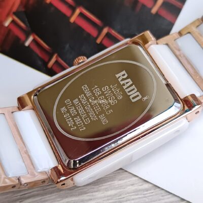 Rado qol saati -(30226)