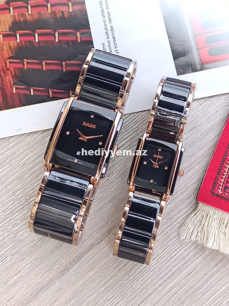 Rado qol saati -(30227)
