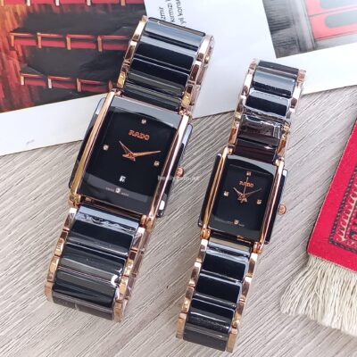 Rado qol saati -(30227)