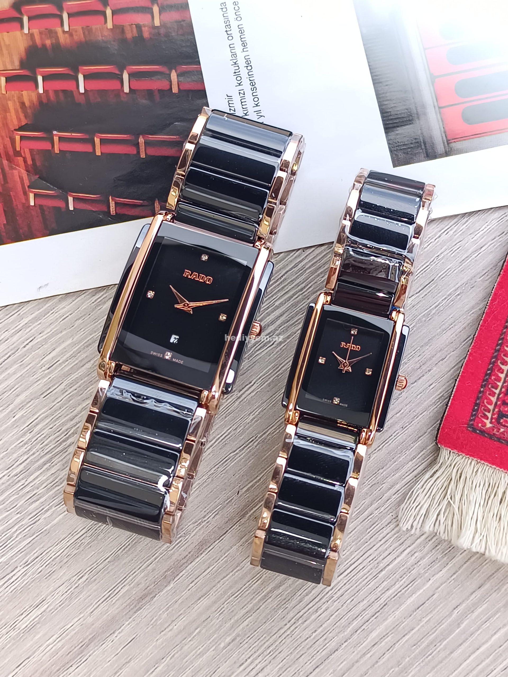 Rado qol saati -(30227)
