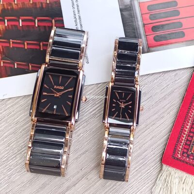 Rado qol saati -(30227)