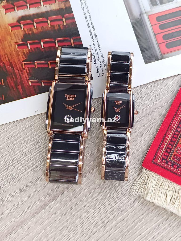 Rado qol saati -(30227)