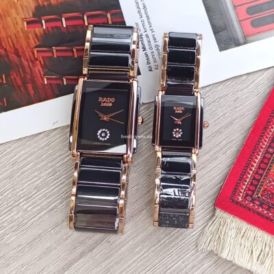 Rado qol saati -(30227)