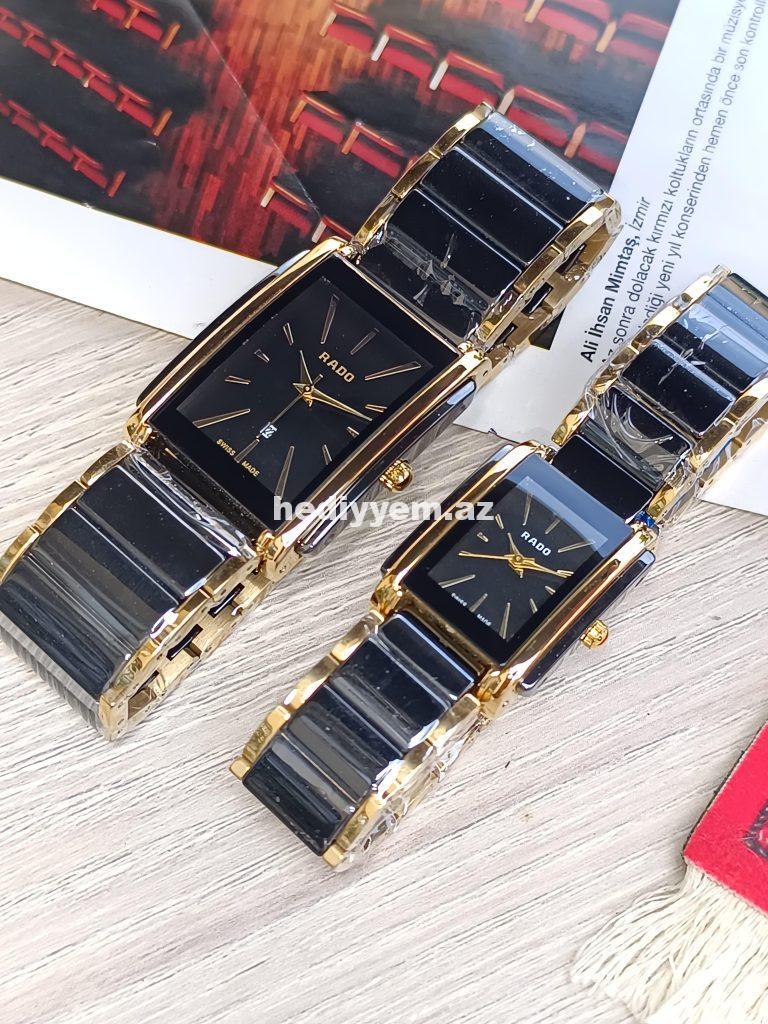 Rado qol saati -(30227)