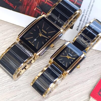 Rado qol saati -(30227)