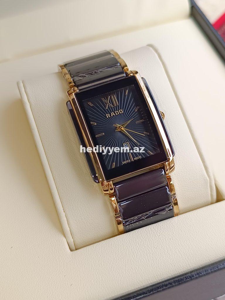 Rado qol saati -(30227)