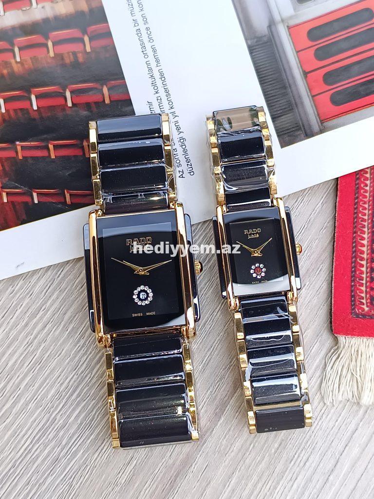 Rado qol saati -(30227)