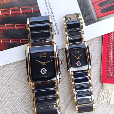 Rado qol saati -(30227)