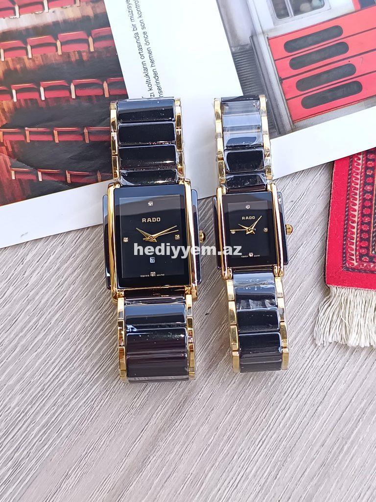 Rado qol saati -(30227)