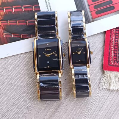 Rado qol saati -(30227)