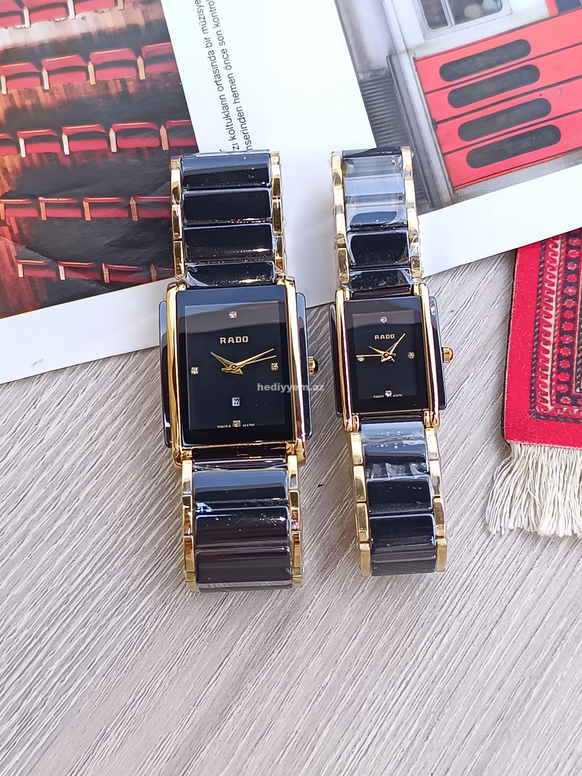 Rado qol saati -(30227)