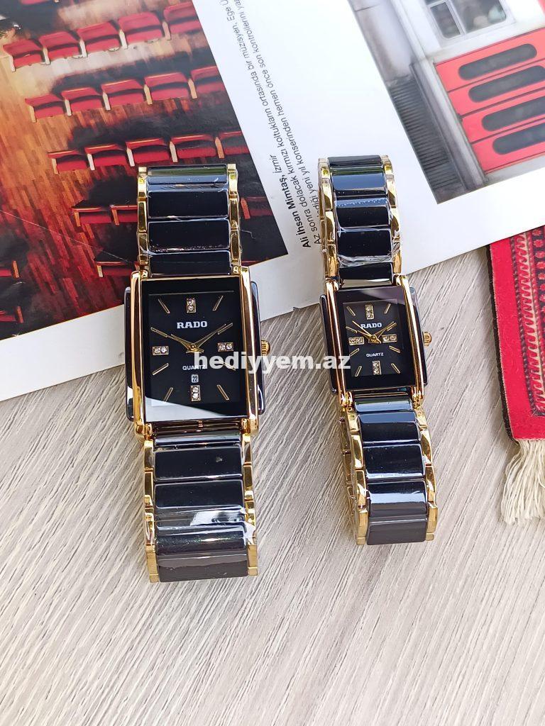 Rado qol saati -(30227)