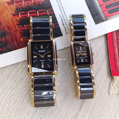 Rado qol saati -(30227)