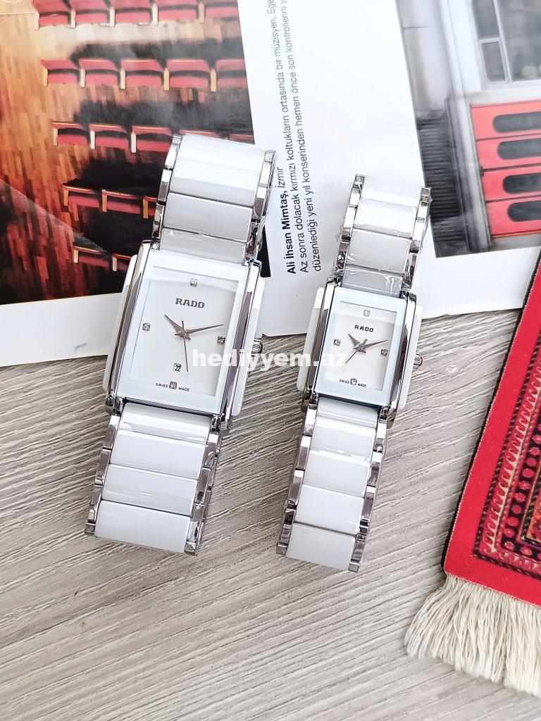 Rado qol saati -(30227)