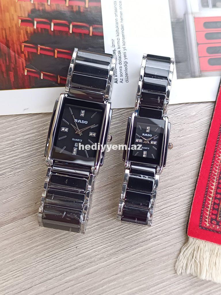 Rado qol saati -(30227)