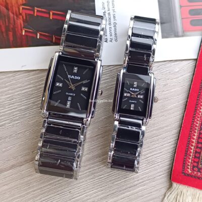 Rado qol saati -(30227)