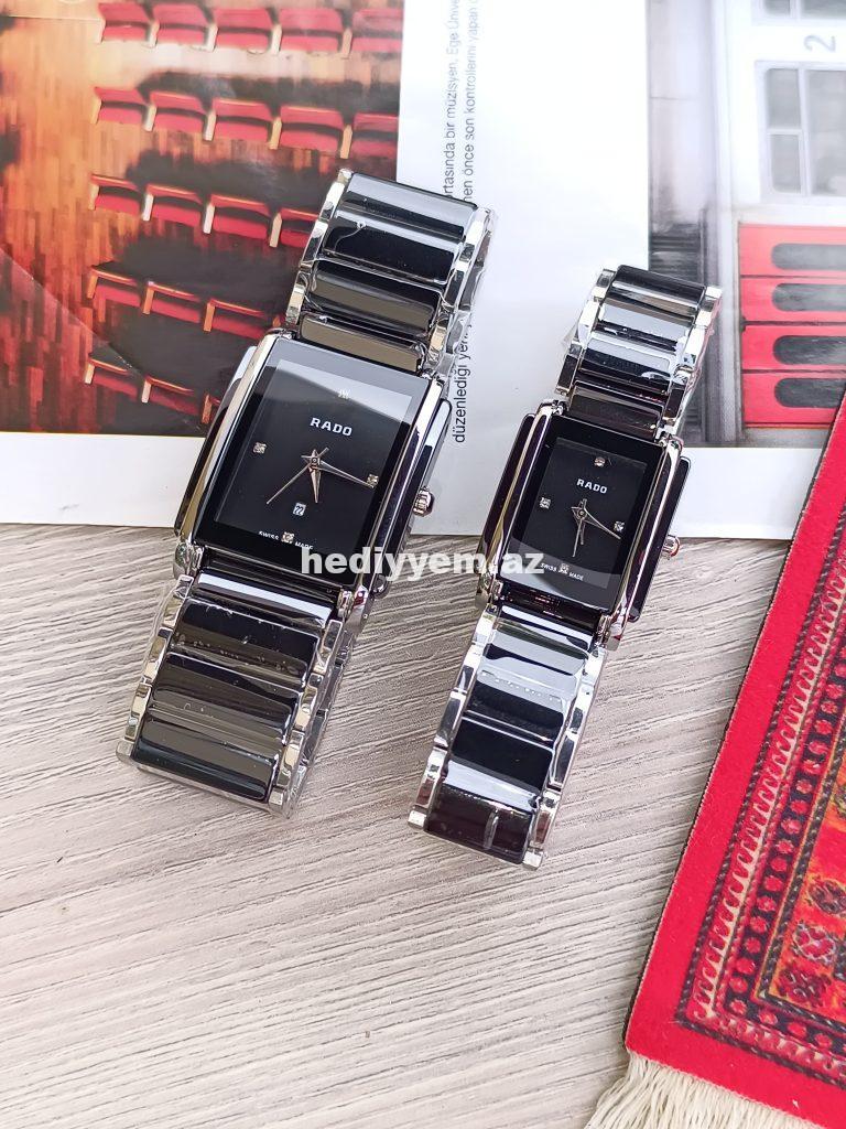 Rado qol saati -(30227)