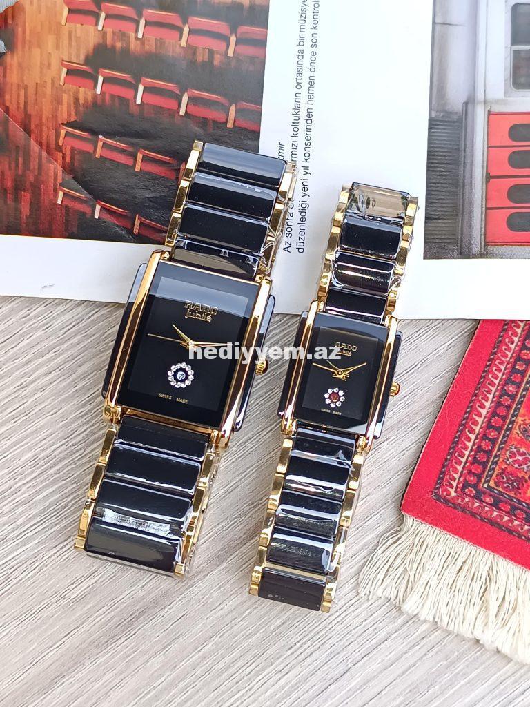 Rado qol saati -(30227)