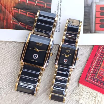 Rado qol saati -(30227)