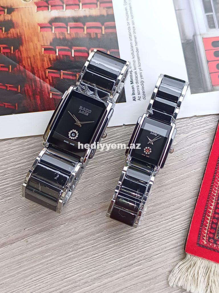 Rado qol saati -(30227)