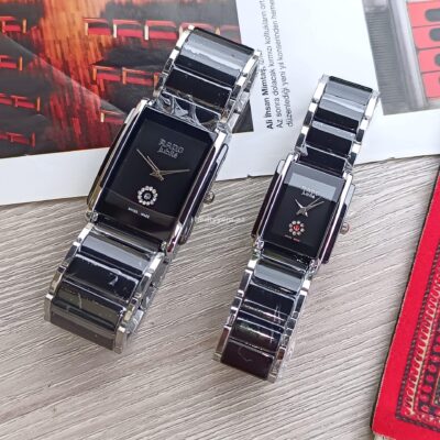 Rado qol saati -(30227)