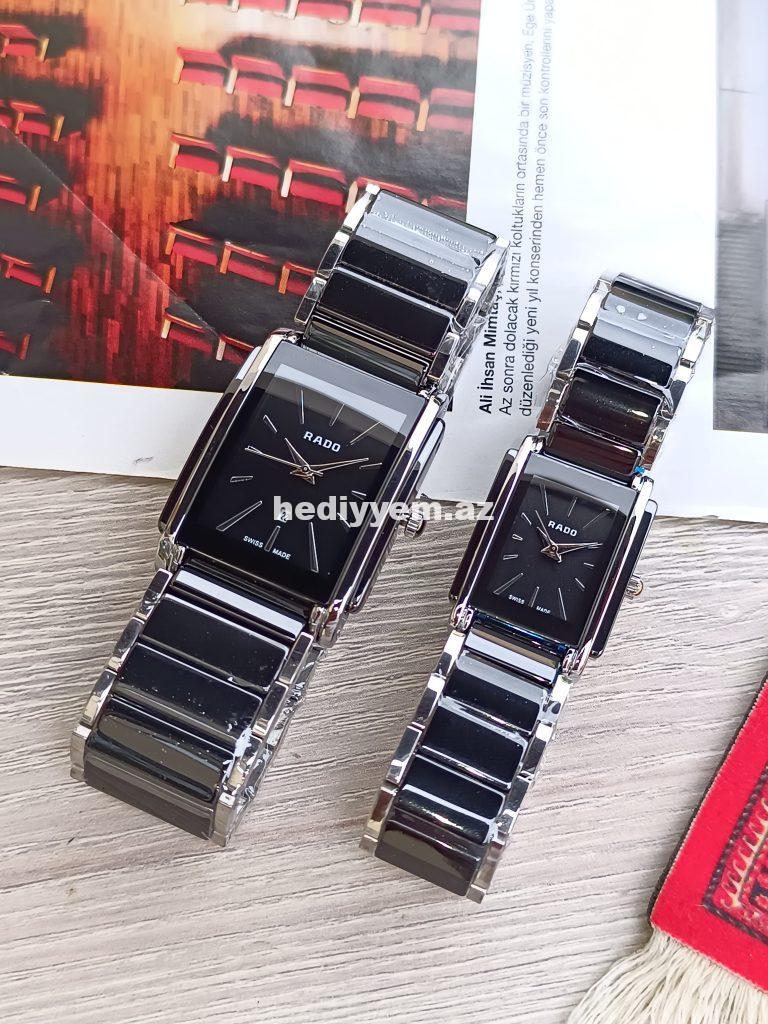 Rado qol saati -(30227)