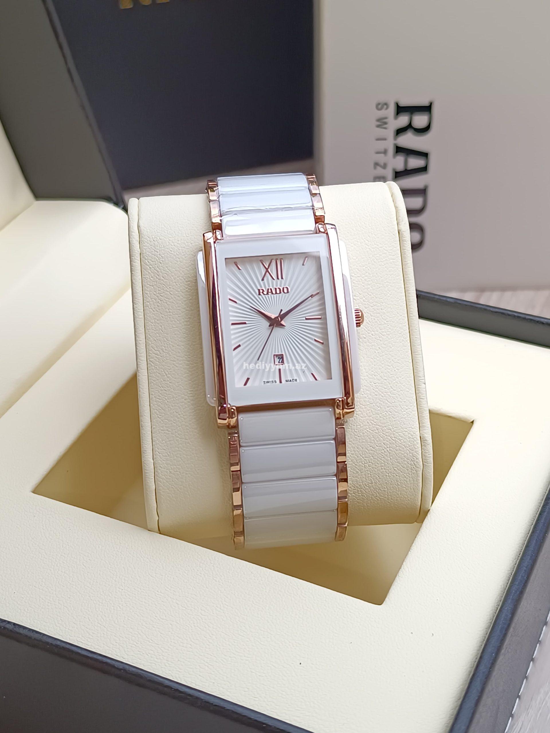 Rado qol saati -(30226)