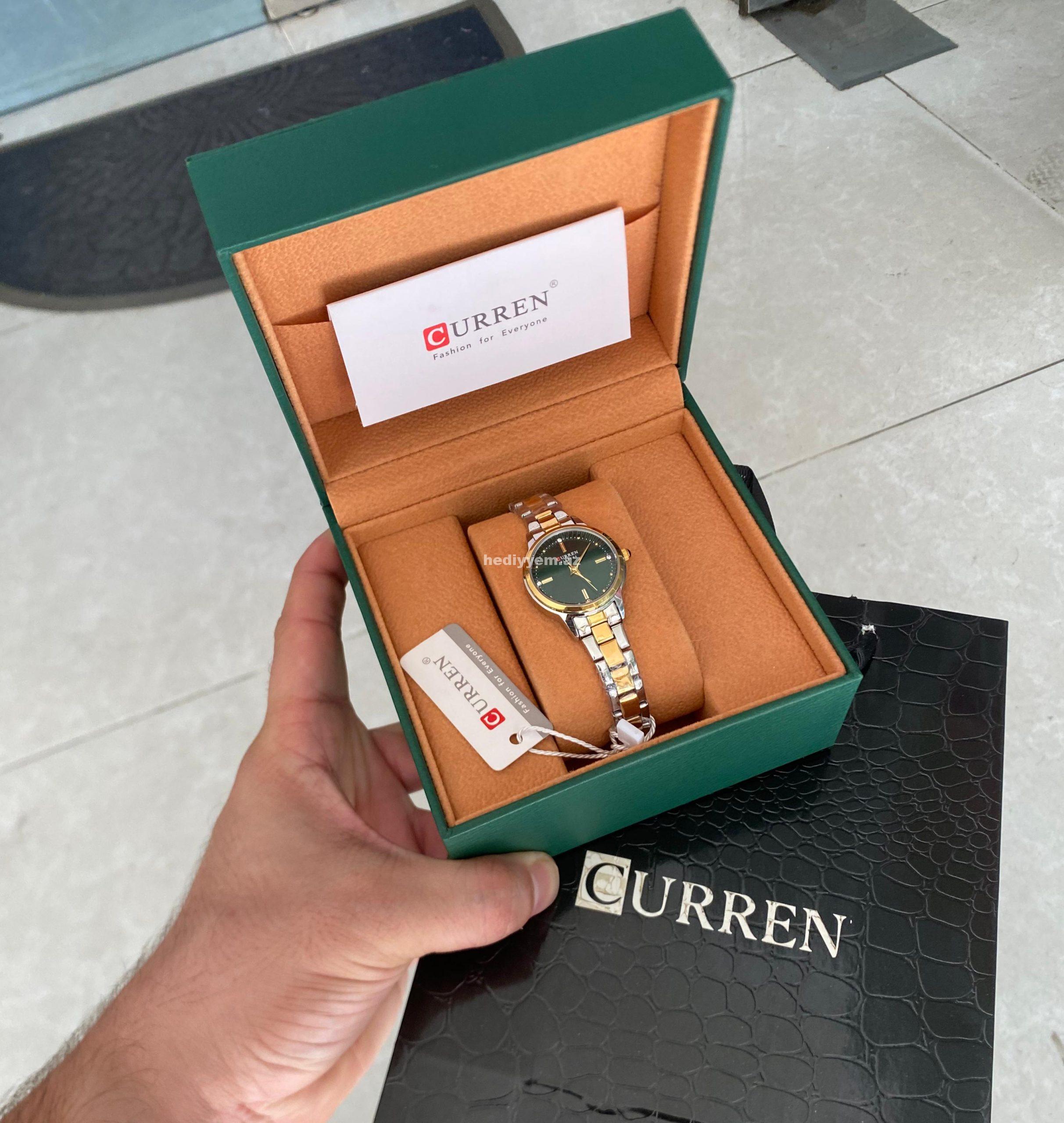 Curren  Qadin qol saati -(30221)