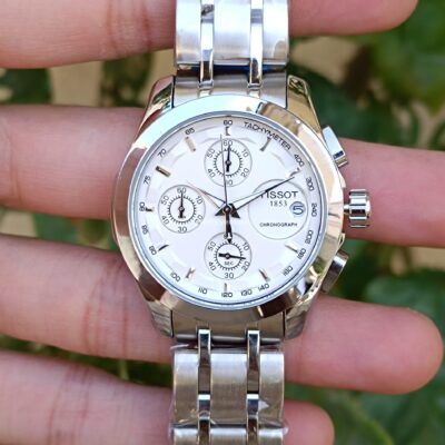 Tissot Qadin qol saati -(30220)