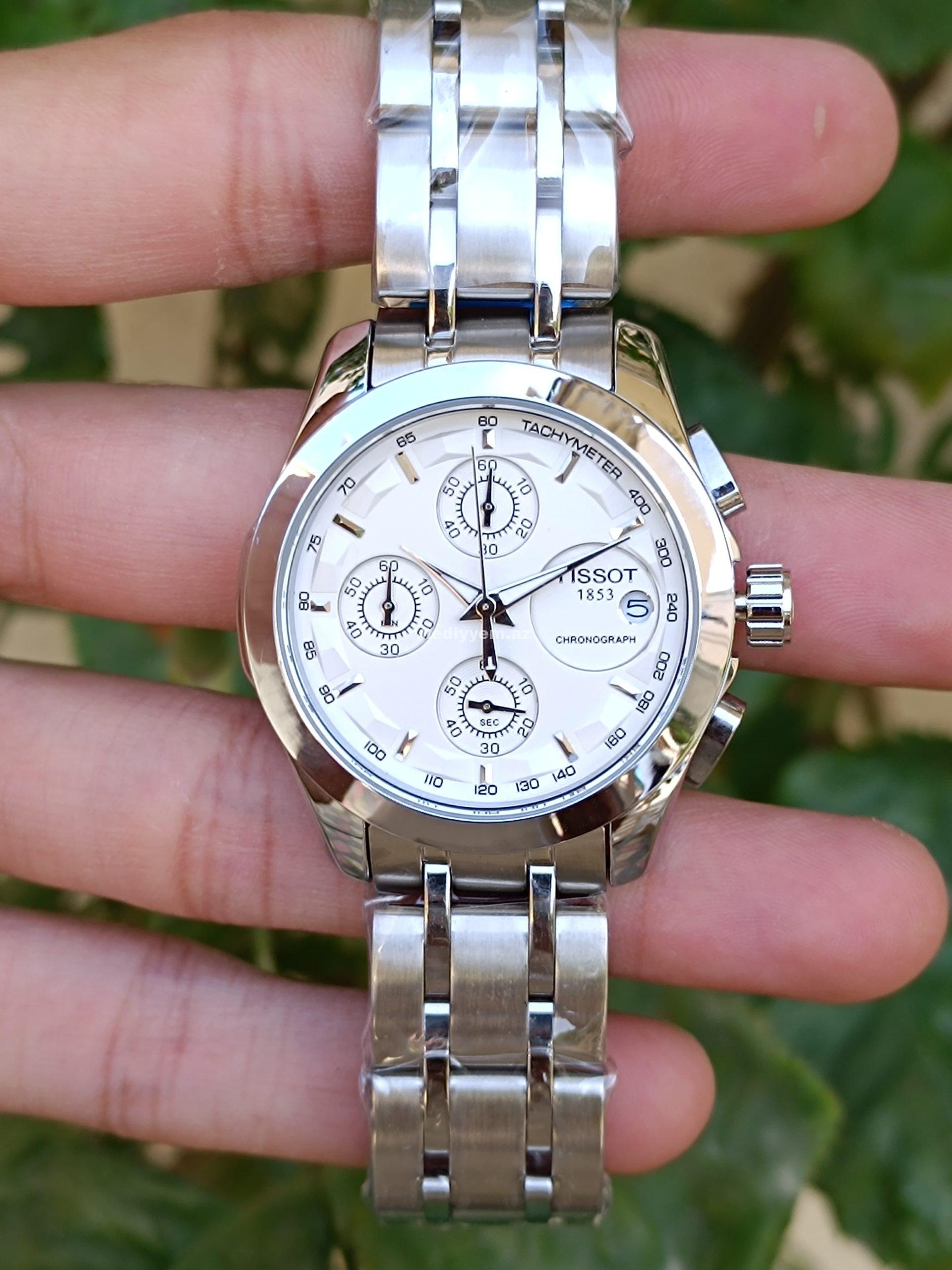 Tissot Qadin qol saati -(30220)