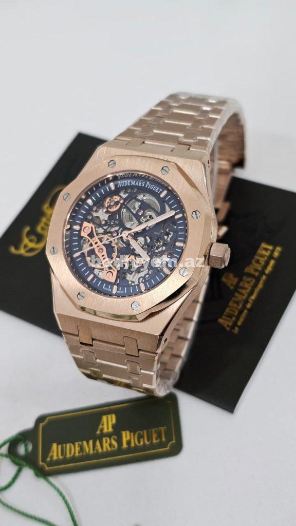 Kişi AUDEMARS PIGUET Aklas – (3106)