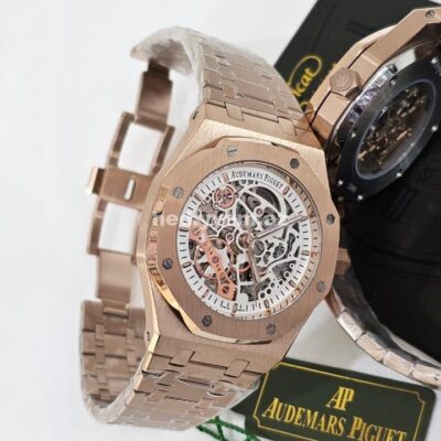 Kişi AUDEMARS PIGUET Aklas – (3106)