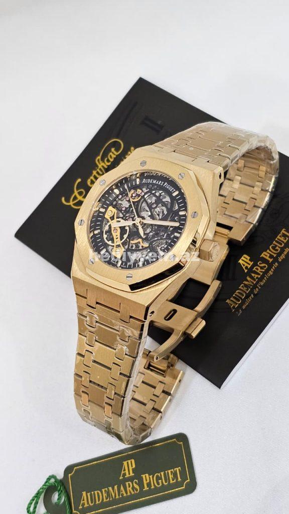 Kişi AUDEMARS PIGUET Aklas – (3106)