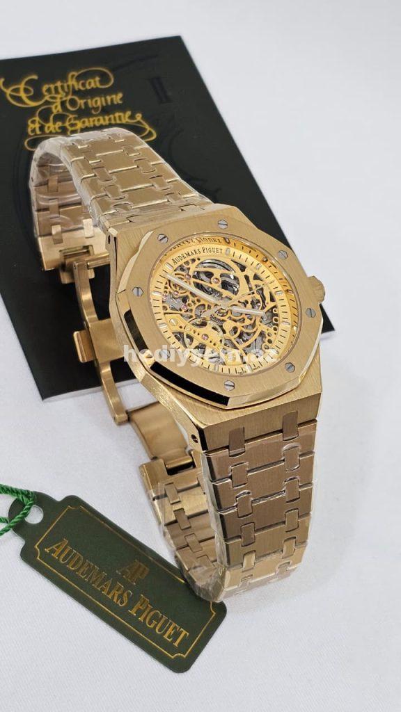 Kişi AUDEMARS PIGUET Aklas – (3106)