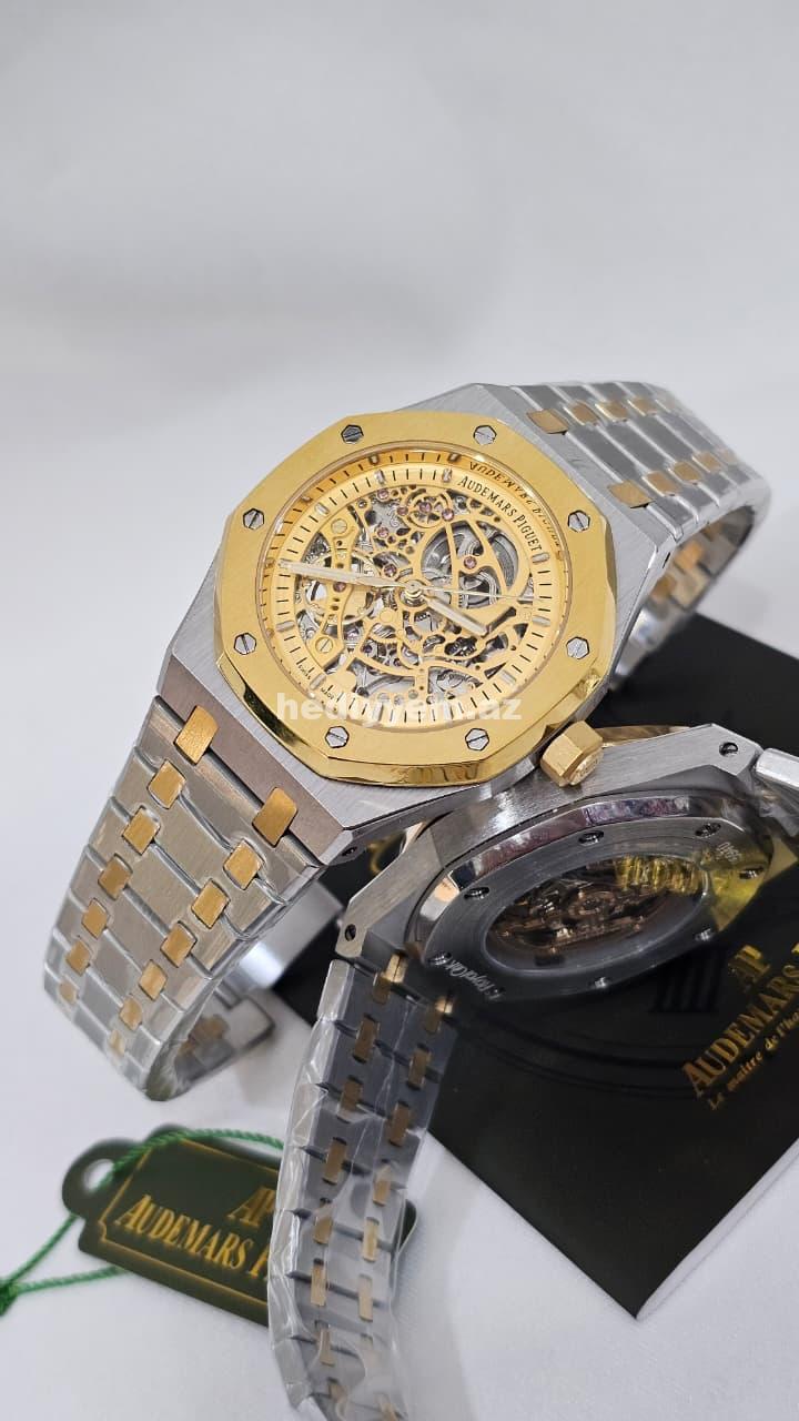 Kişi AUDEMARS PIGUET Aklas – (3106)