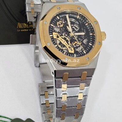 Kişi AUDEMARS PIGUET Aklas – (3106)