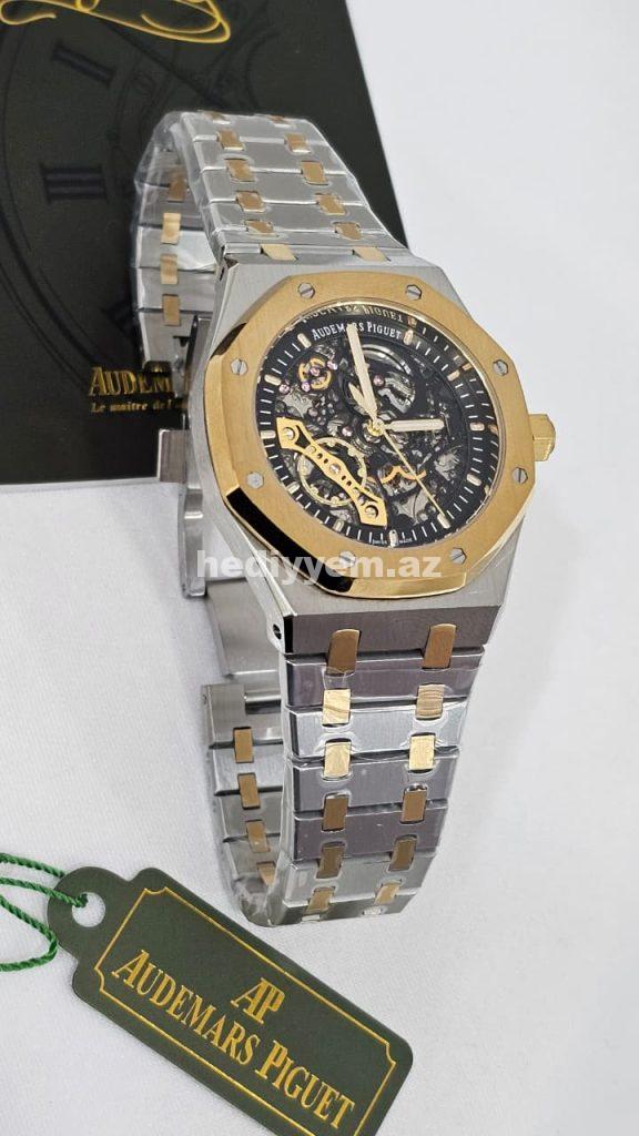 Kişi AUDEMARS PIGUET Aklas – (3106)