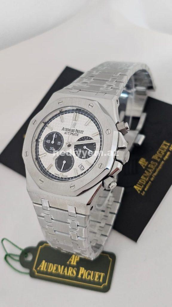 Kişi AUDEMARS PIGUET Aklas – (3107)
