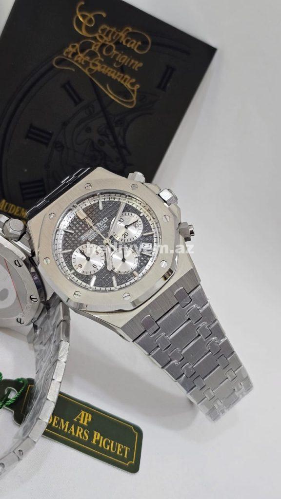 Kişi AUDEMARS PIGUET Aklas – (3107)