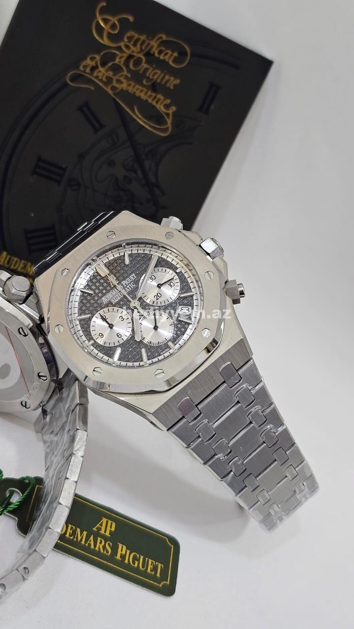Kişi AUDEMARS PIGUET Aklas – (3107)